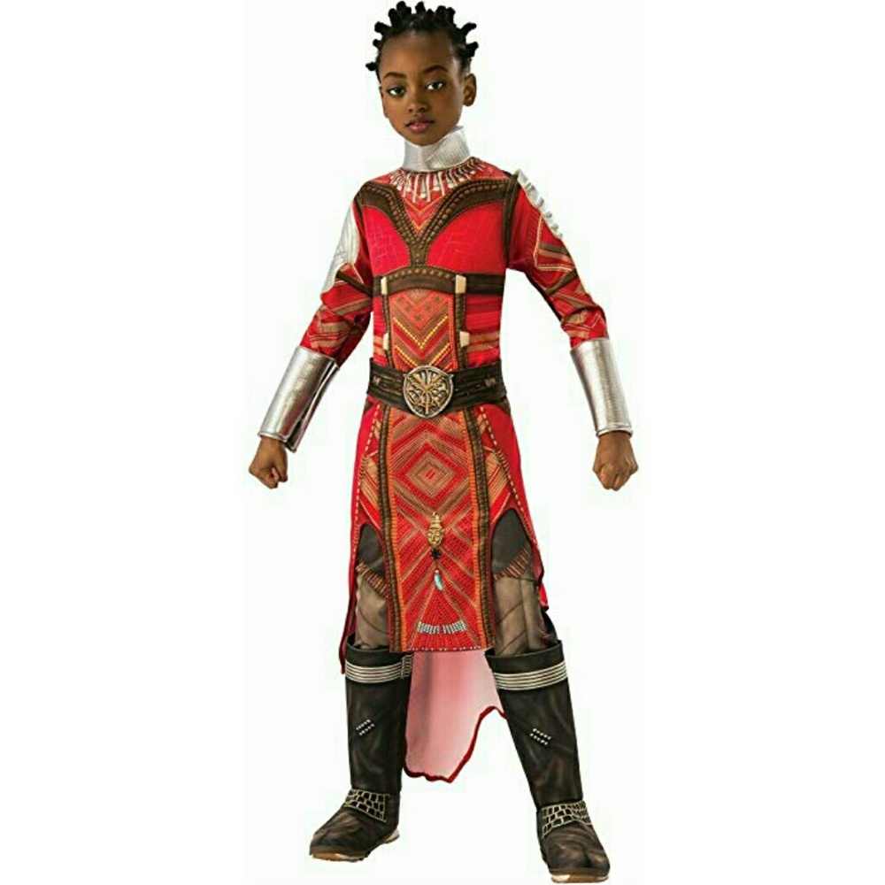 Marvel Wakanda's Dora Milaje